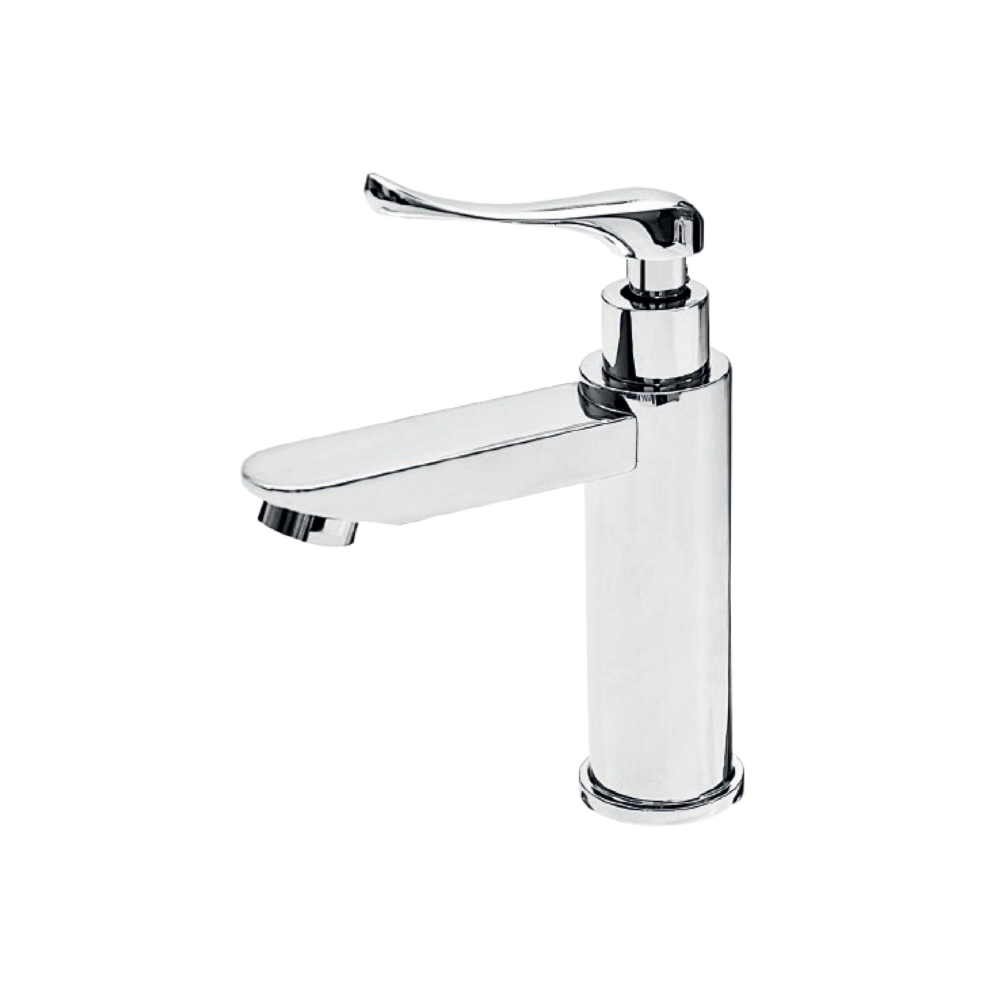 LLAVE P/LAVATORIO (BAJO) ZRGA Z-4